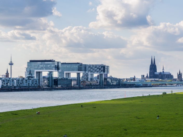 Kölner Jugendpark
