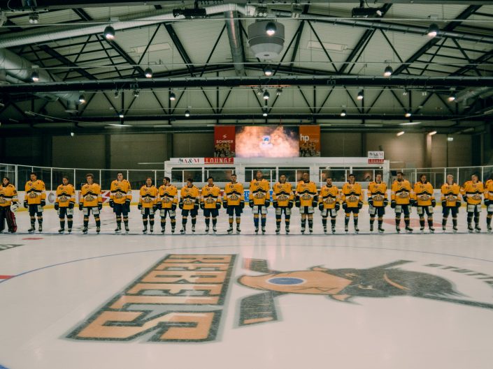 Stuttgarter EC | Rebels TV